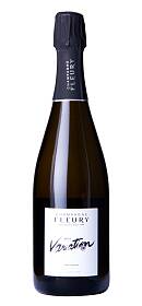 Fleury Variation Brut Nature