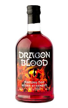 Dragon Blood