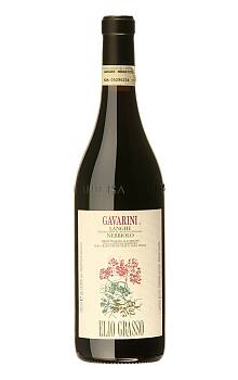 Elio Grasso Gavarini Langhe Nebbiolo 2013