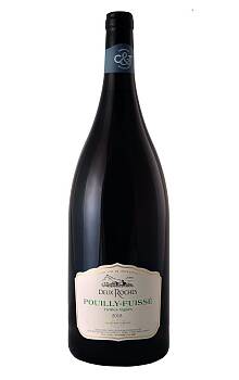 Deux Roches Pouilly-Fuissé Vieilles Vignes