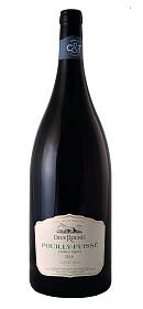Deux Roches Pouilly-Fuissé Vieilles Vignes