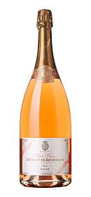 Delorme Crémant de Bourgogne Rosé Brut