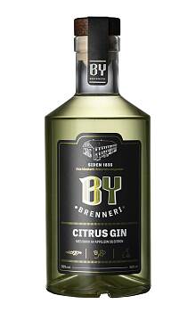 By Brenneri Citrus Gin