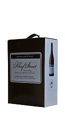 Kloof Street Swartland Syrah 2014