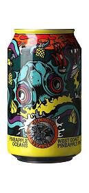 Amundsen Pineapple Oceans IPA