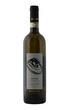 Mormoraia Ostrea Vernaccia di San Gimignano