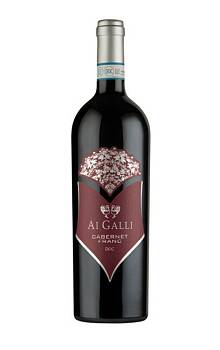 Ai Galli Cabernet Franc