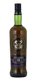 Loch Lomond 18 YO Single Malt
