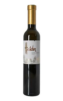 Haider Grüner Veltliner Eiswein
