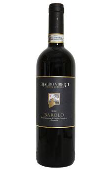 Eraldo Viberti Barolo
