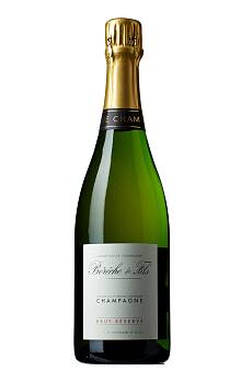 Bereche Brut Reserve