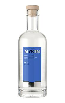Myken Arktisk Vintergin