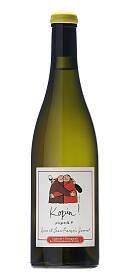 Ganevat Kopin!