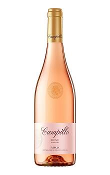 Campillo Rosé