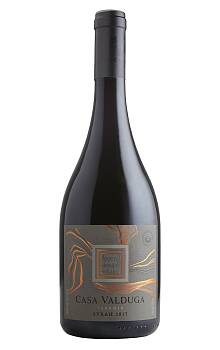 Valduga Terroir Syrah