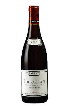 Parent Bourgogne Pinot Noir