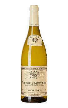 Louis Jadot Meursault 1er Cru Genevrières