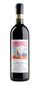 Roberto Voerzio Barolo Brunate