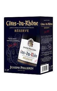 Joseph Pellerin Côtes-du-Rhône Reservé