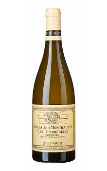 Louis Jadot Chevalier-Montrachet Les Demoiselles Grand Cru