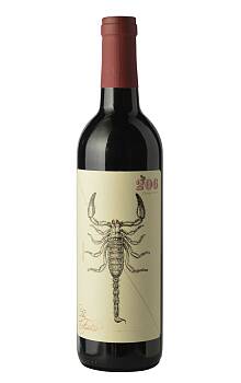 The Fableist 206 Zinfandel