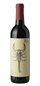 The Fableist 206 Zinfandel