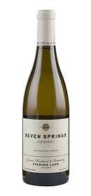 Evening Land Seven Springs Chardonnay