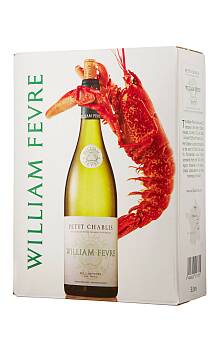 William Fèvre Petit Chablis
