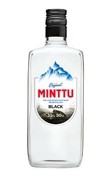 Minttu Black Mint