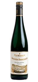 Thanisch Graacher Himmelreich Riesling Spätlese trocken 2015