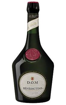 D.O.M. Bénédictine