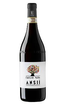 Emilio Vada Ansii Barbera d'Asti Superiore