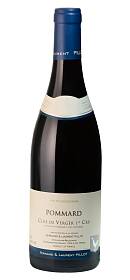 Pillot Pommard 1er Cru Clos de Verger