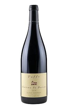 Ch. du Hureau Saumur-Champigny Tuffe