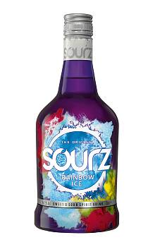 Sourz Rainbow Ice