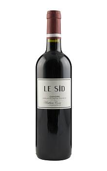 Cosse Maisonneuve Le Sid Cahors