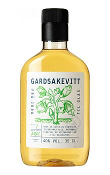 Gardsbrenneriet Gardsakevitt