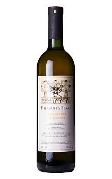 Pheasant's Tears Rkatsiteli Bakurtsikhe