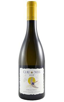 Clau de Nell Chenin Blanc