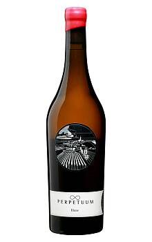 Johannes Zillinger Perpetuum Blanc