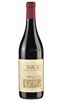 Aurelio Settimo Barolo