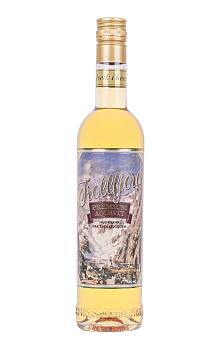 Trollfjord Premium Aquavit