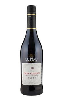 Lustau Pedro Ximénez VORS 30 YO