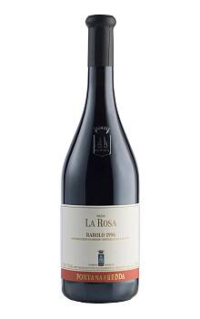 Fontanafredda Vigna La Rosa