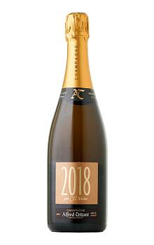 Champagne Alfred Tritant Millésime