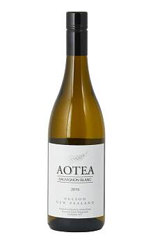 Aotea Nelson Sauvignon Blanc