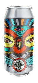 Amundsen Pillars of Light Lemon Milkshake IPA