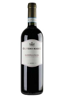 Olivero Mario Barbera d'Alba
