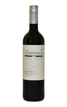 Finca Constancia Entre Lunas Tempranillo