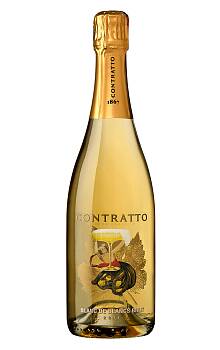 Contratto Blanc de Blancs Pas Dosé